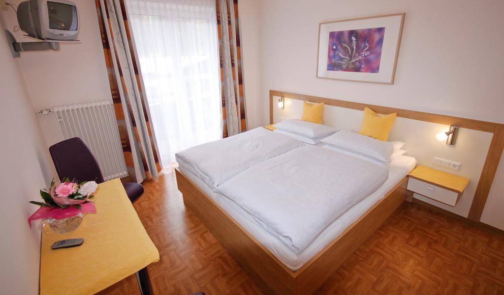 Pension Vocario Pfarrwerfen Rom bilde